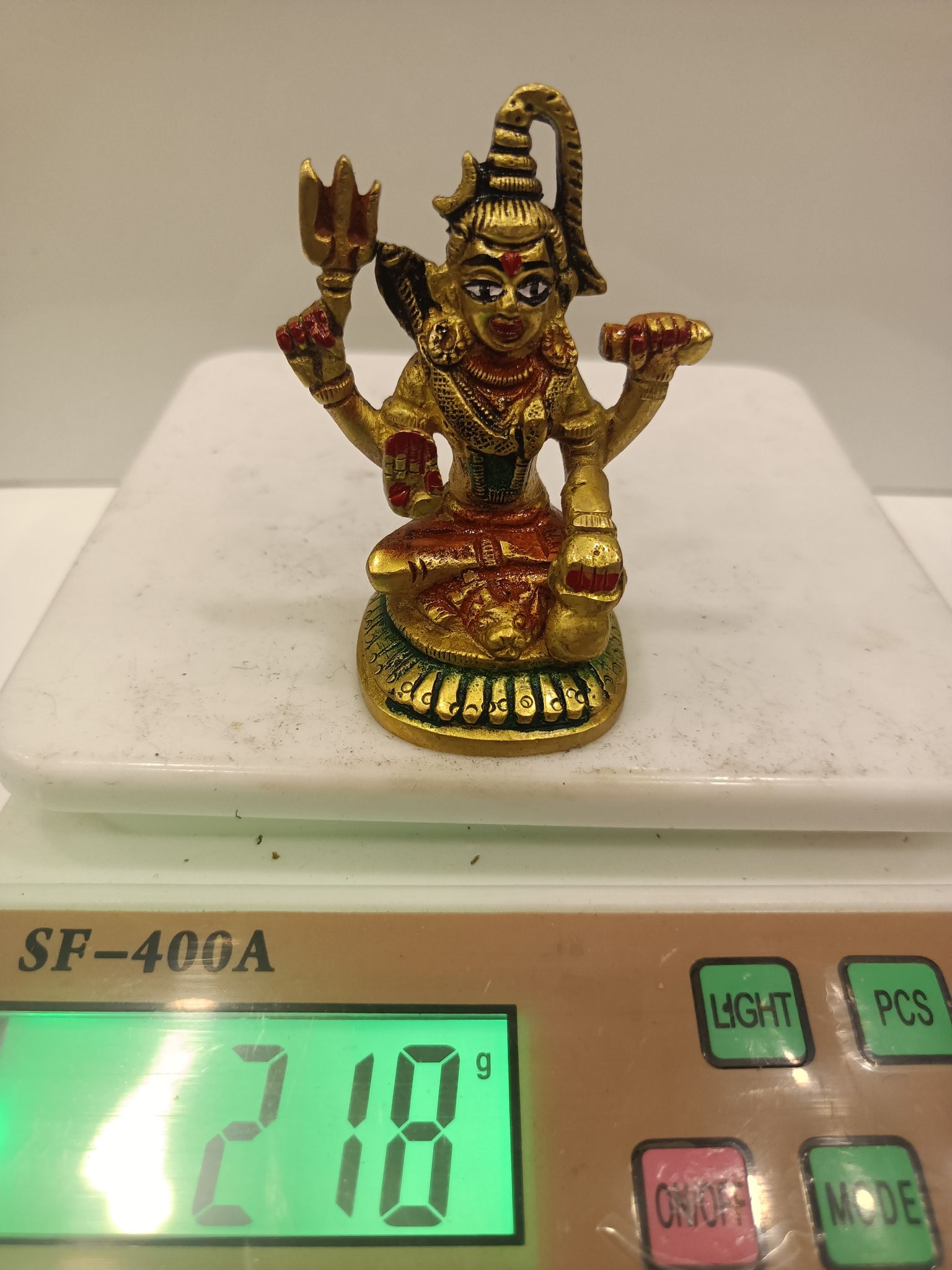 SHANKAR