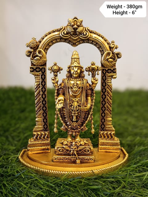 TIRUPATI BALAJI