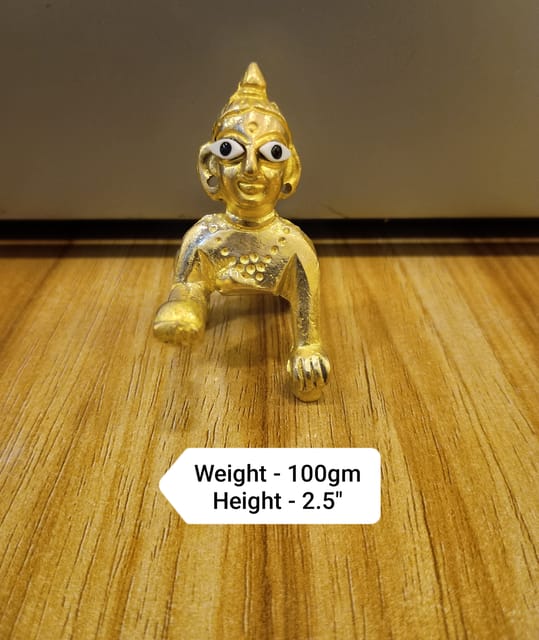 LADDU GOPAL