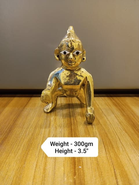 LADDU GOPAL