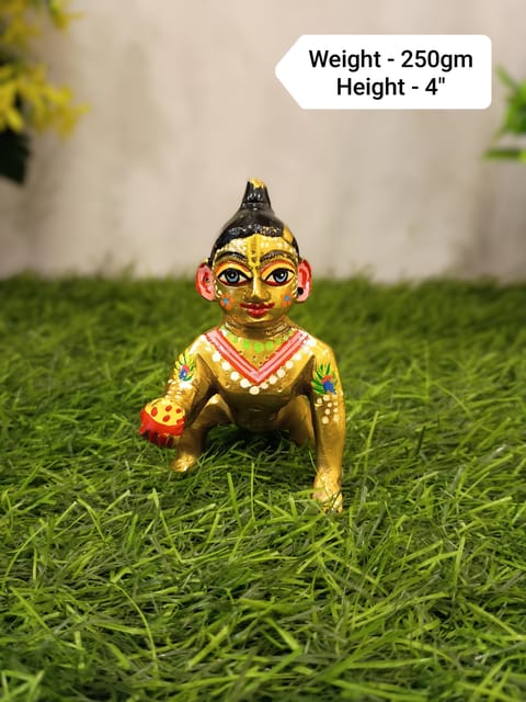 LADDU GOPAL