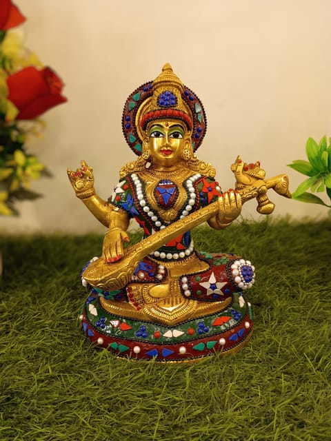 SARASWATI