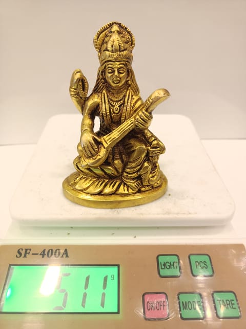 SARASWATI