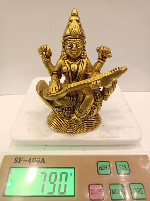 SARASWATI