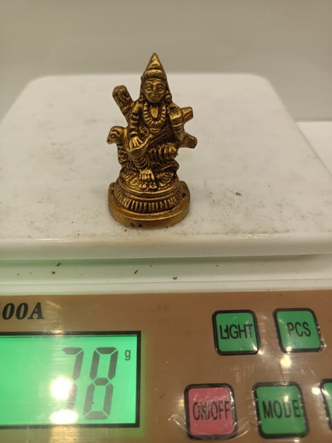 SARASWATI