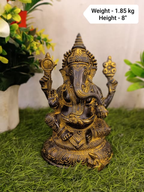 GANESH