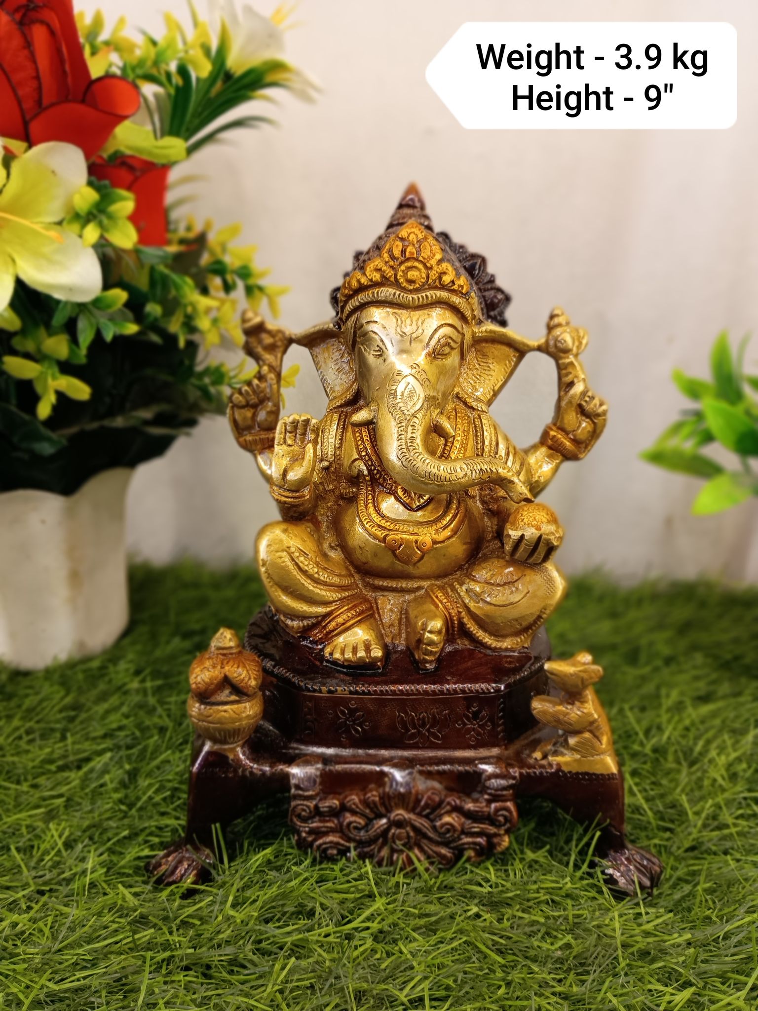 GANESH