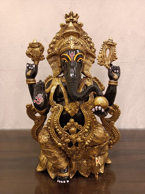 GANESH
