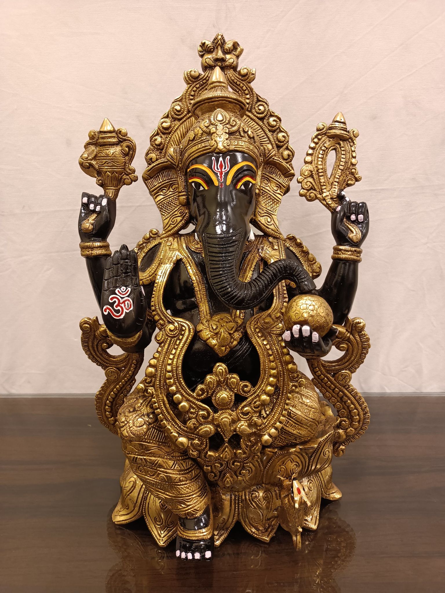 GANESH