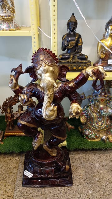 GANESH