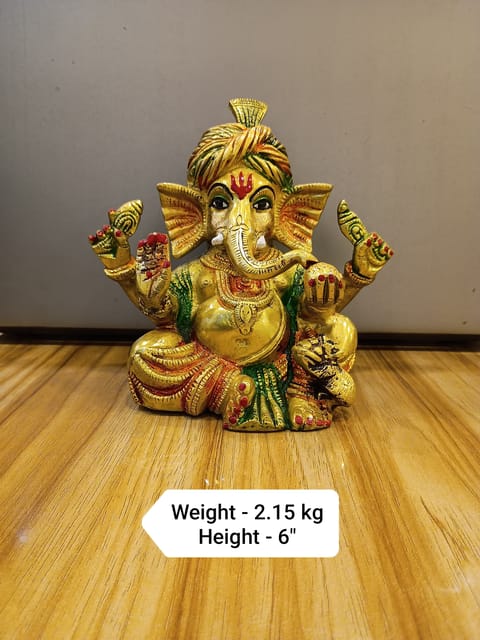 GANESH
