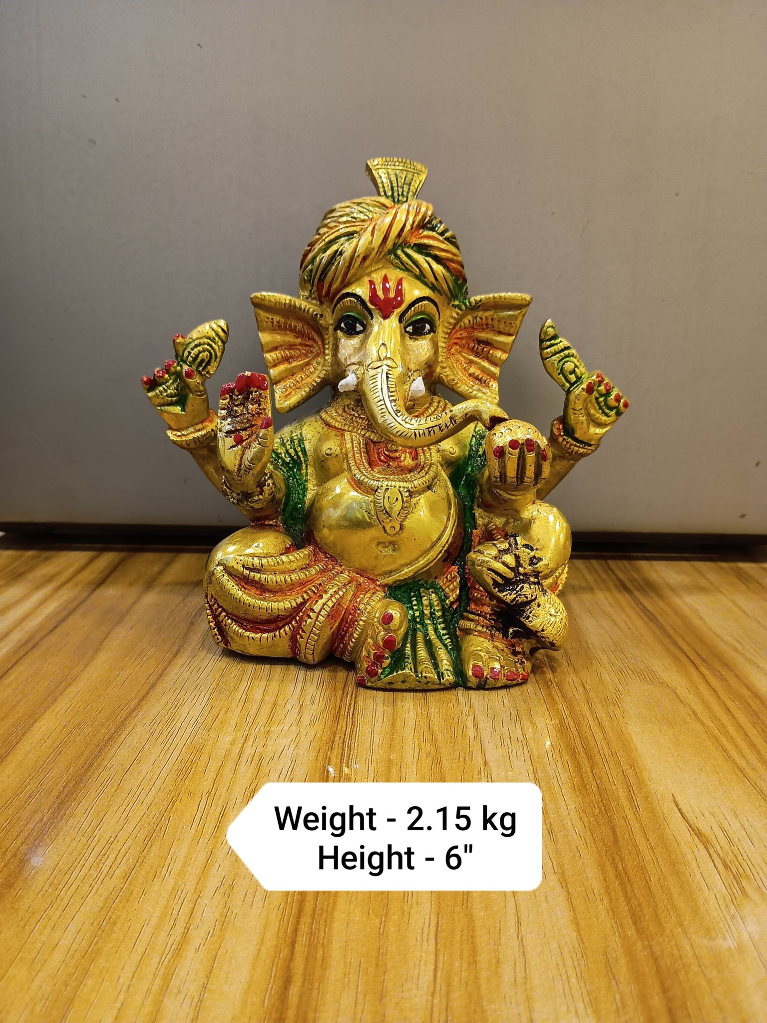 GANESH