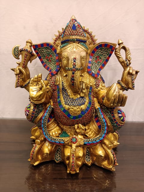 GANESH