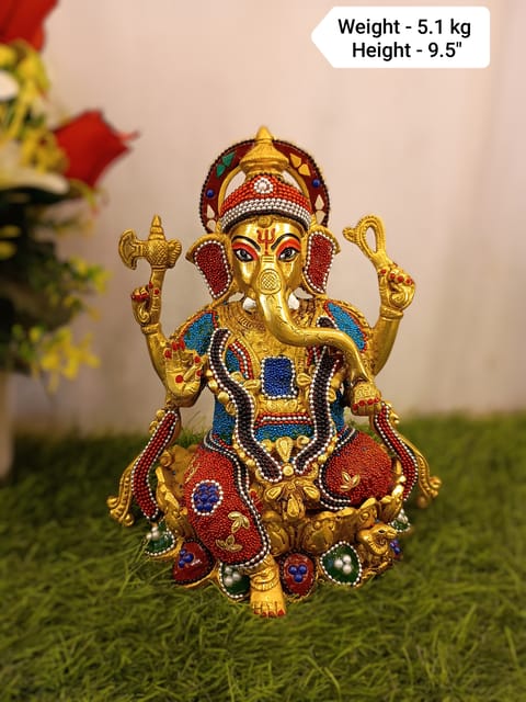GANESH