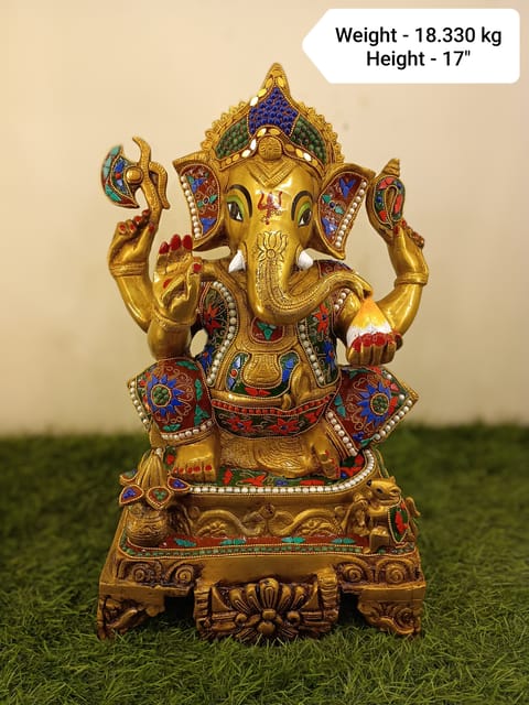 GANESH