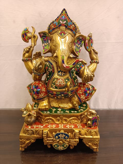 GANESH