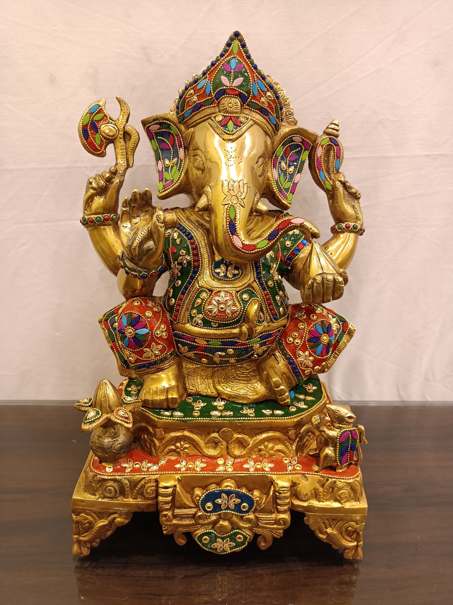 GANESH