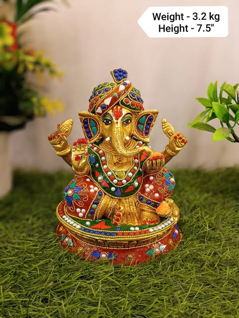 GANESH