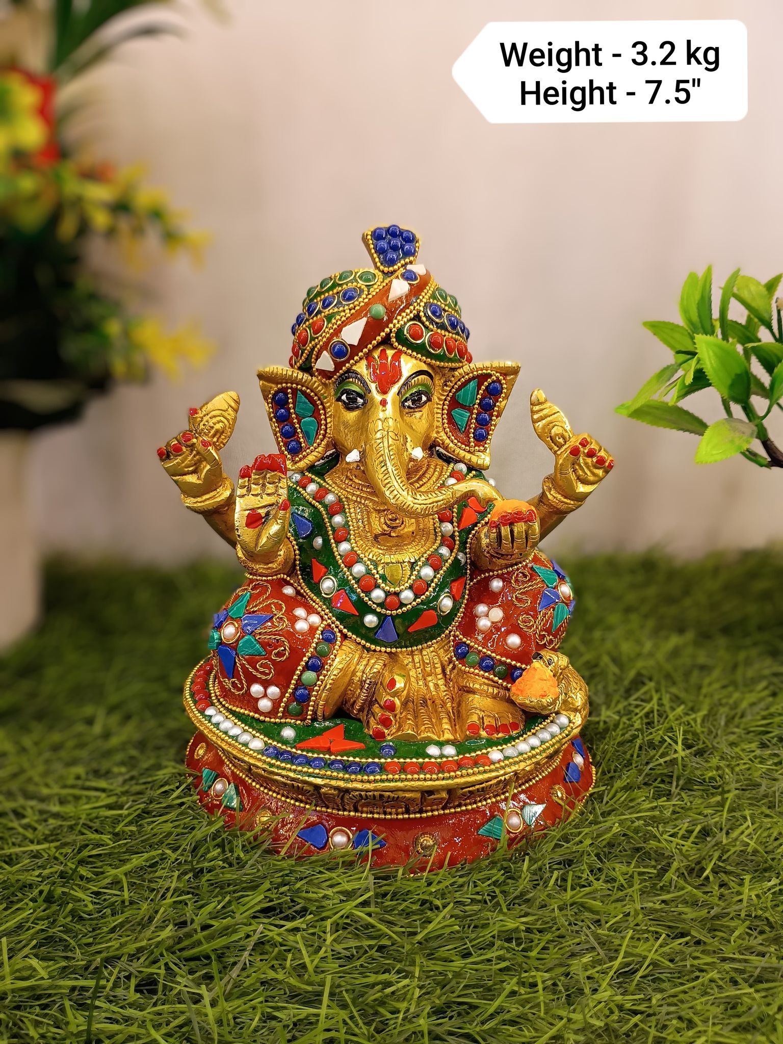 GANESH