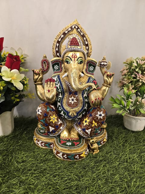 GANESH