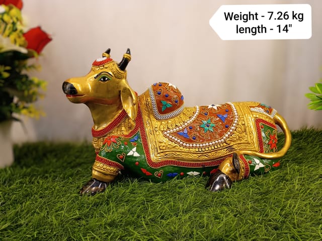 NANDI