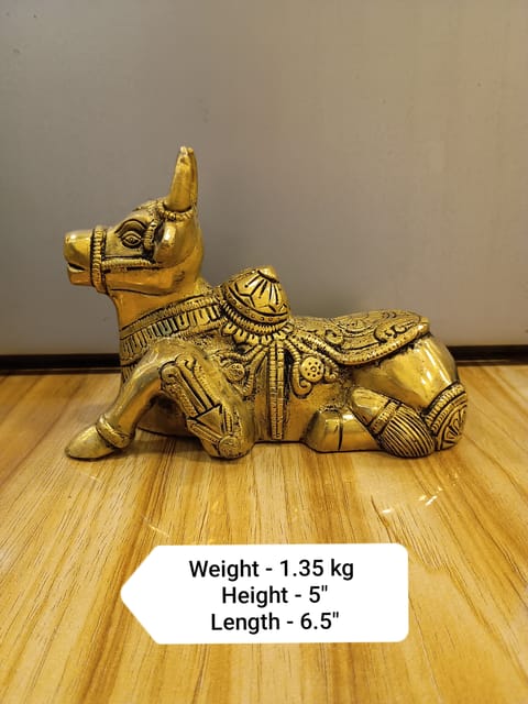 NANDI