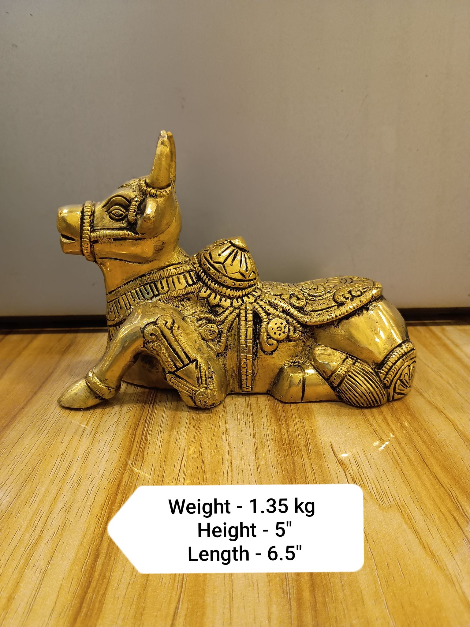 NANDI