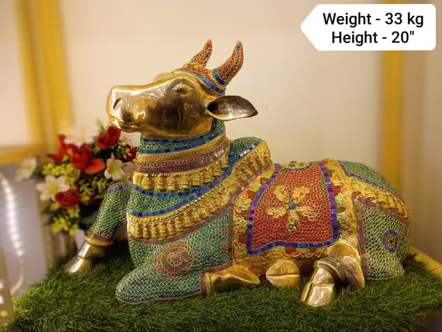 NANDI