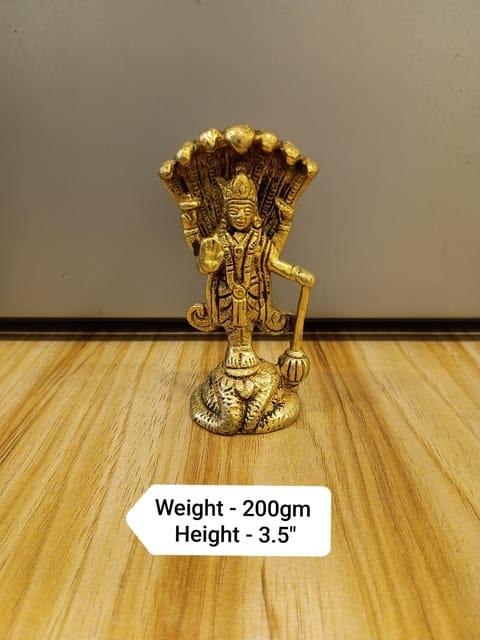 vishnu ji