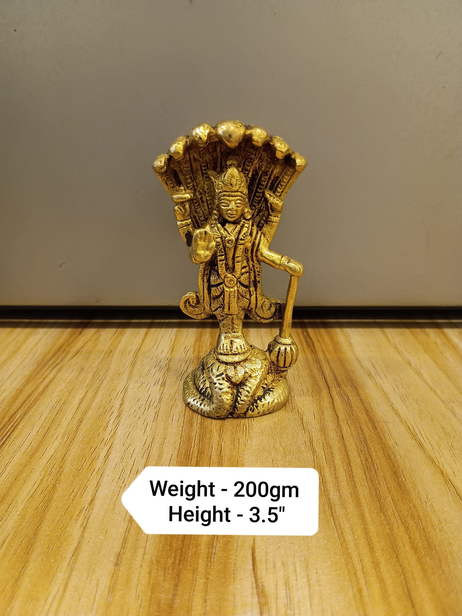 vishnu ji