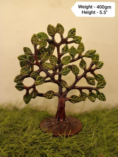 BRASS TREE