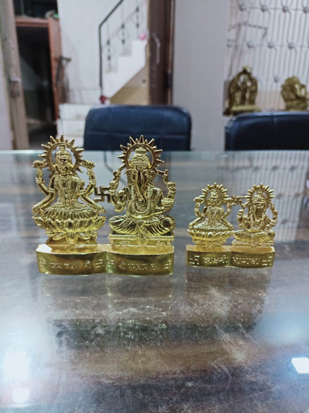 ZINC PRODUCT