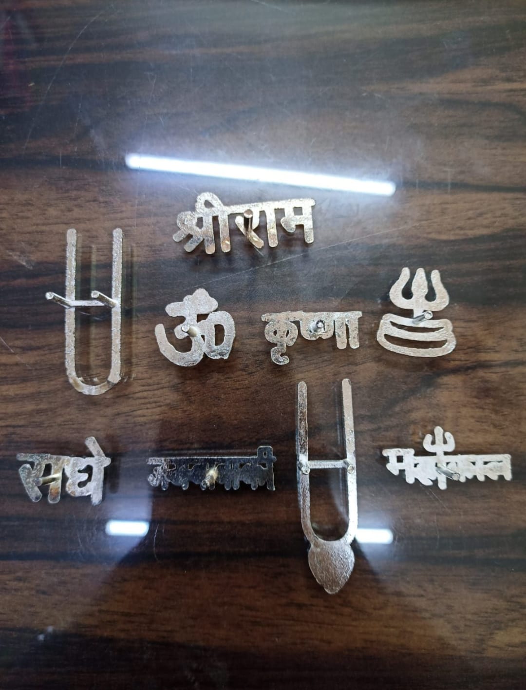 ZINC PRODUCT