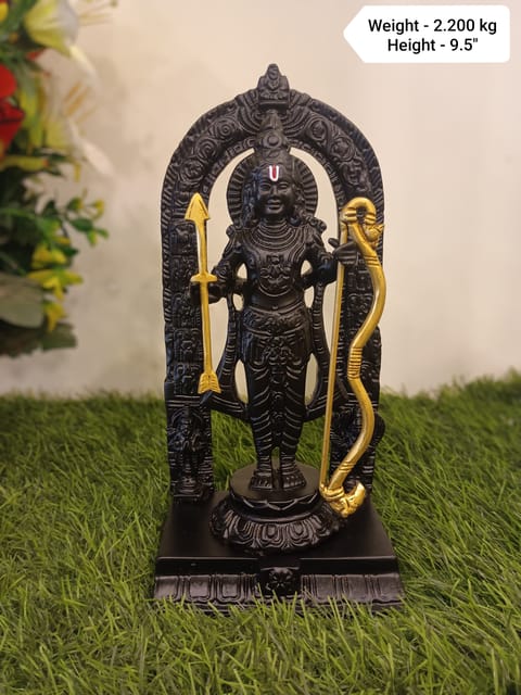 RAM LALLA