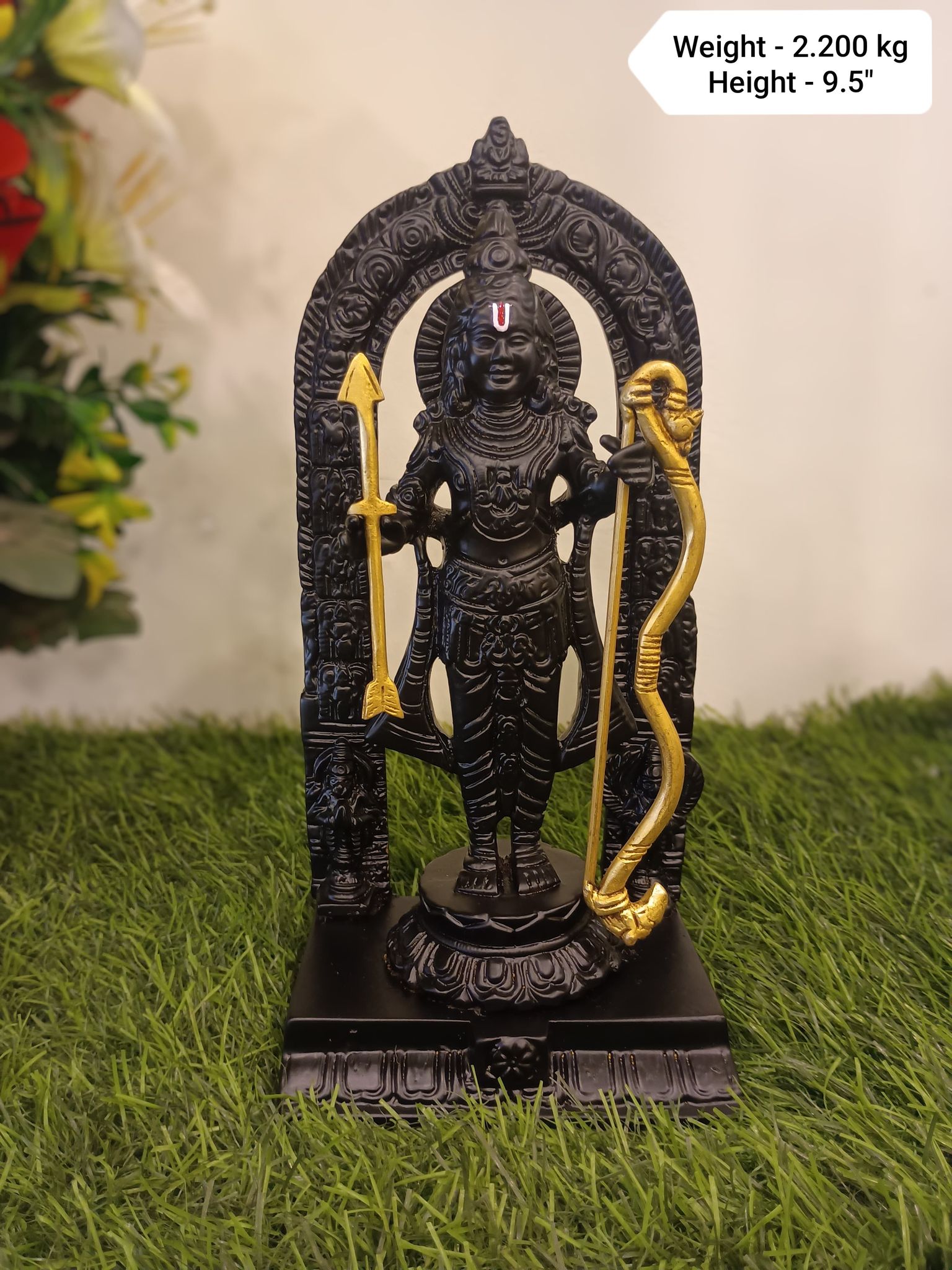 RAM LALLA