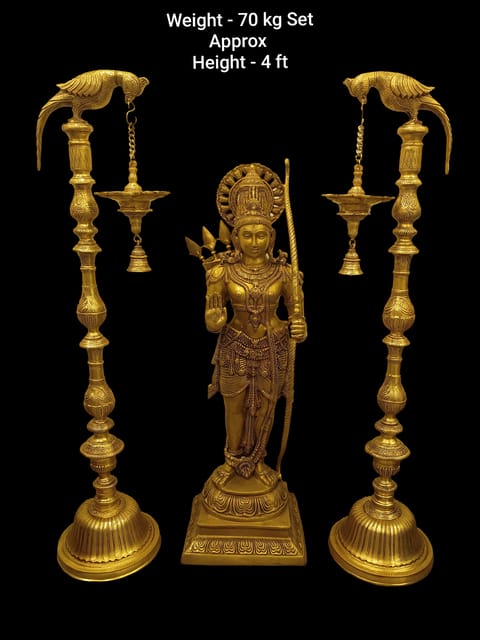 RAM LALLA