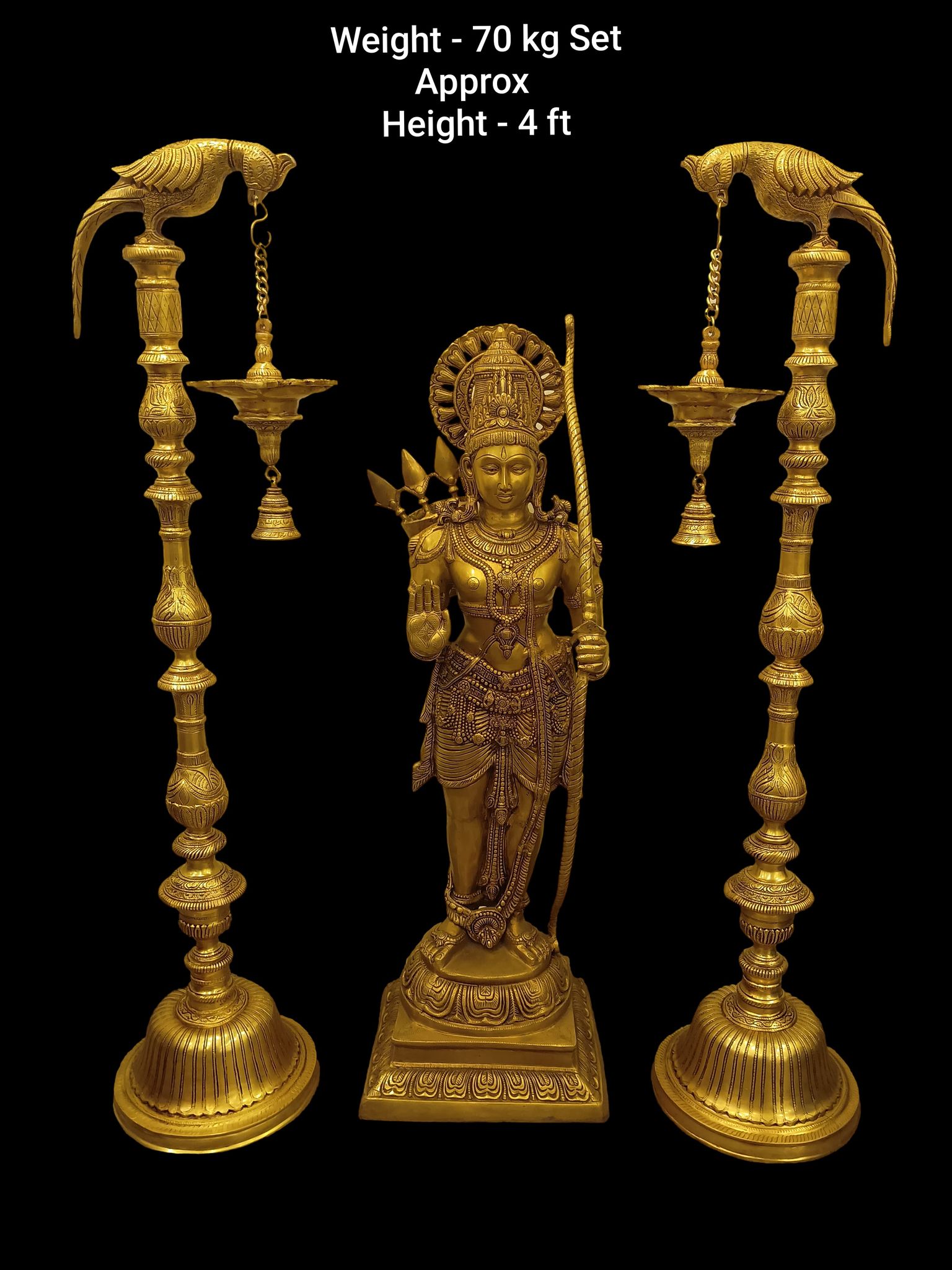 RAM LALLA