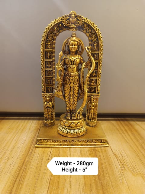 RAM LALLA