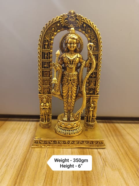 RAM LALLA