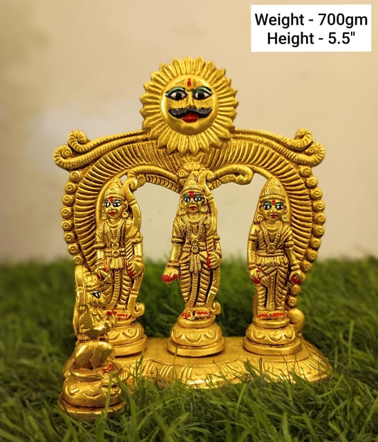 Ramdarbar
