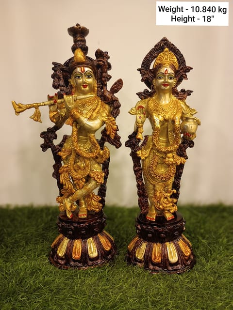 Radha Krishna