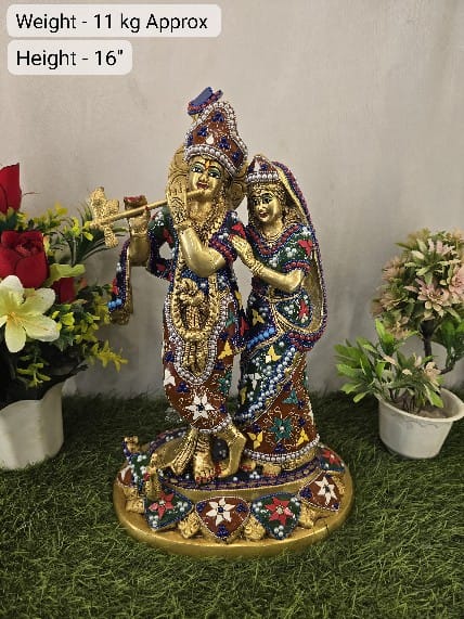 Radha Krishna