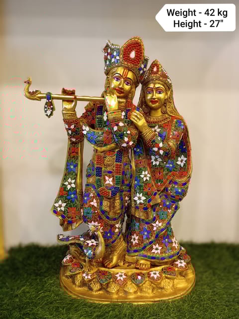 Radha Krishna( joint)