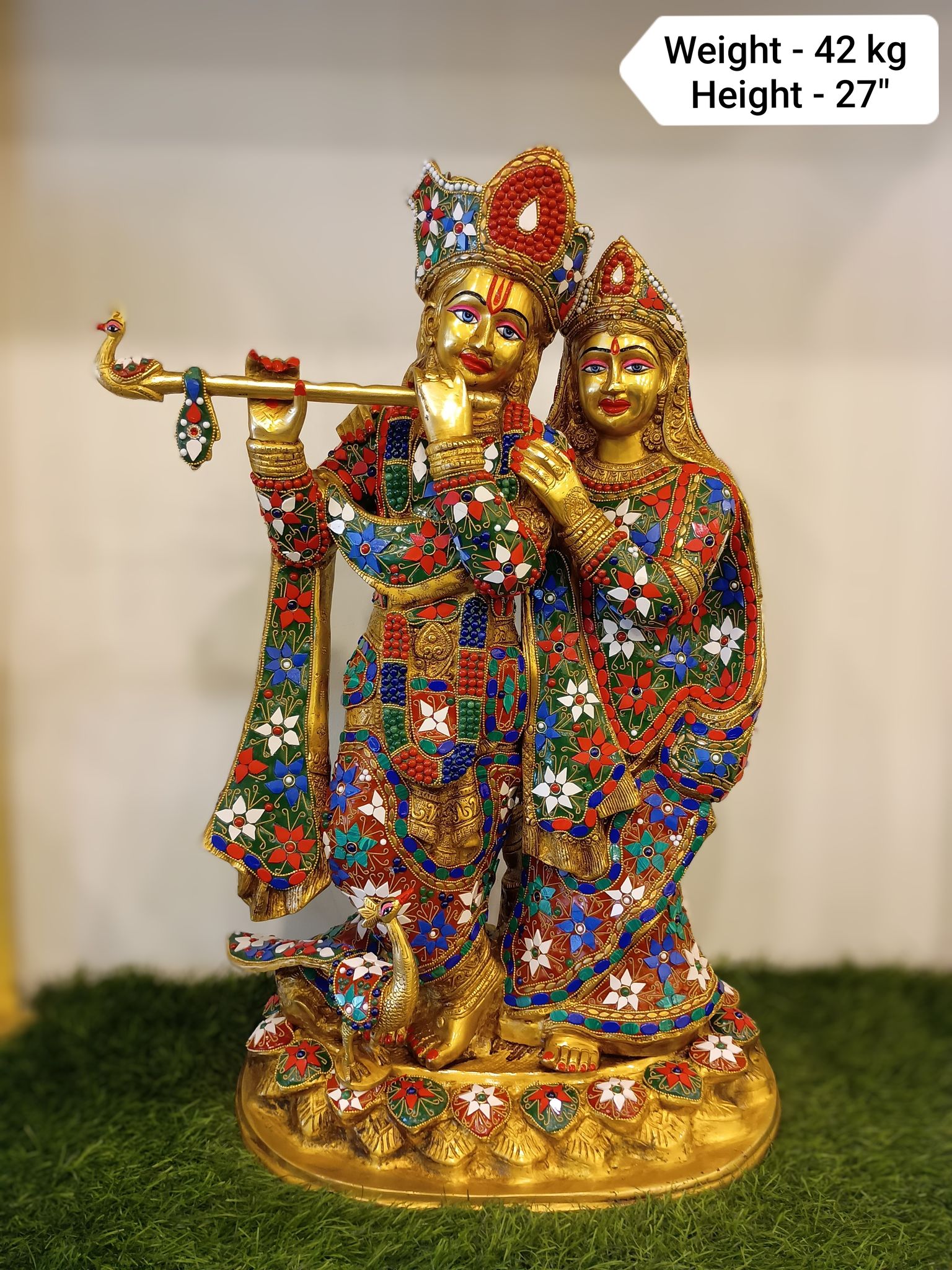 Radha Krishna( joint)