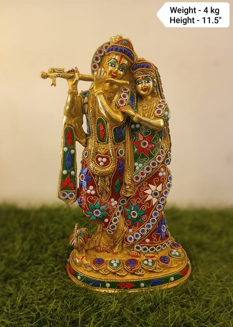 Radha Krishna( joint)