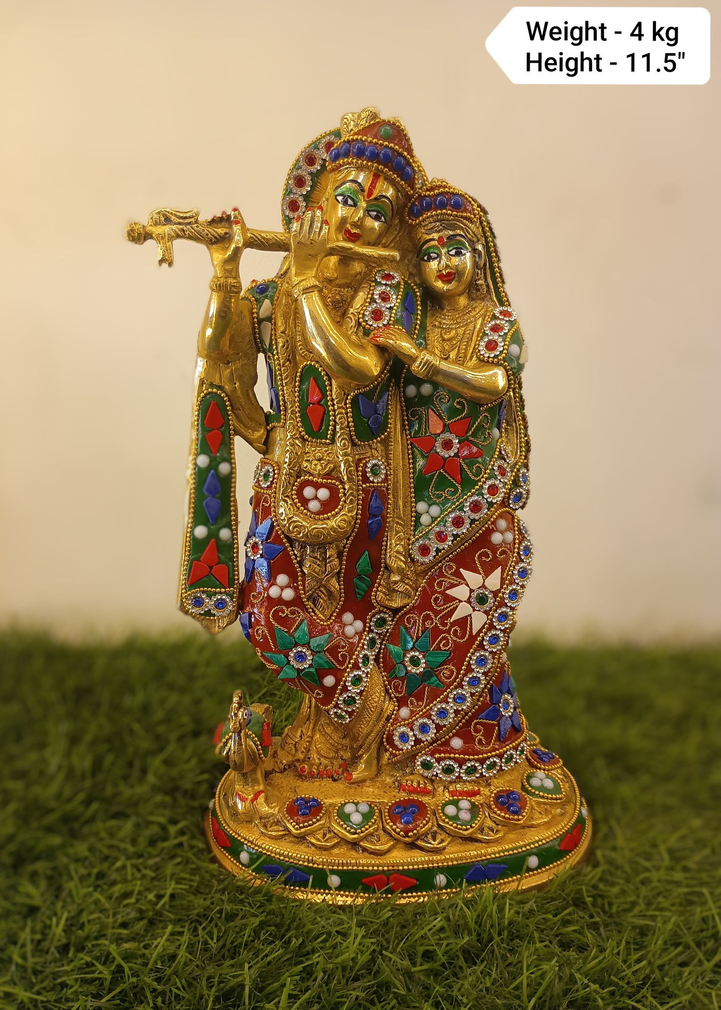 Radha Krishna( joint)
