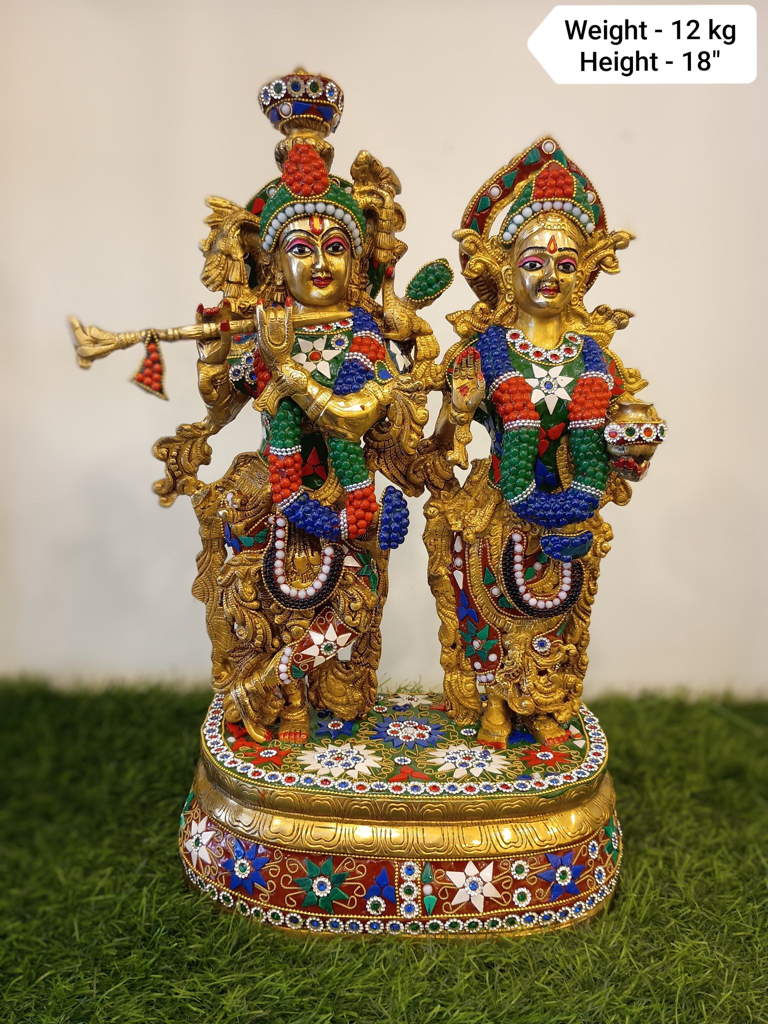Radha Krishna(joint)