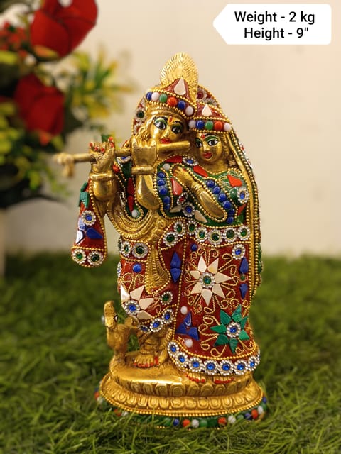 Radha Krishna (joint)