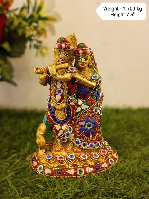 Radha Krishna (joint)