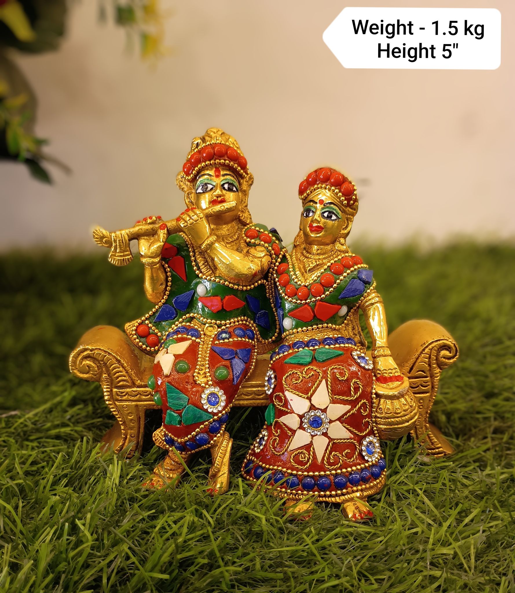 Radha Krishna